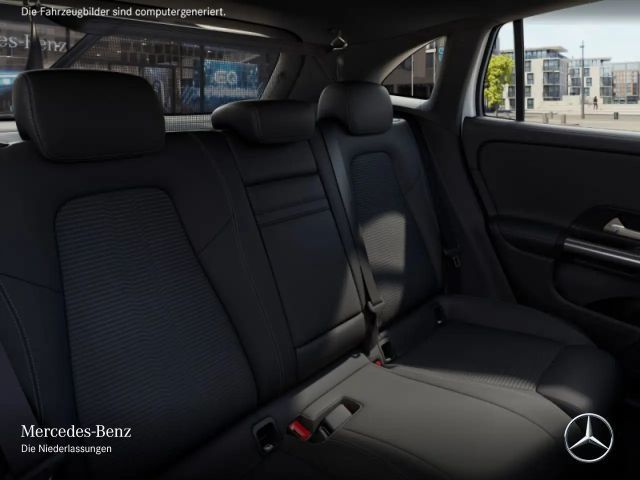 Mercedes-Benz EQA 250 Advanced Progressive