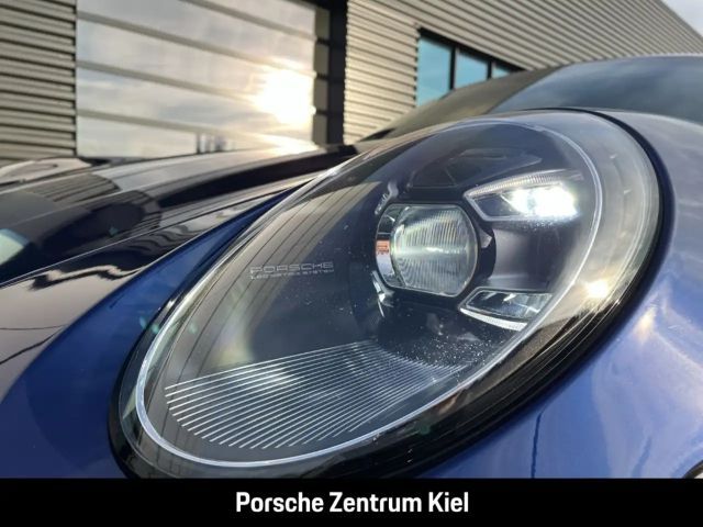 Porsche 992 4S Carrera Coupé