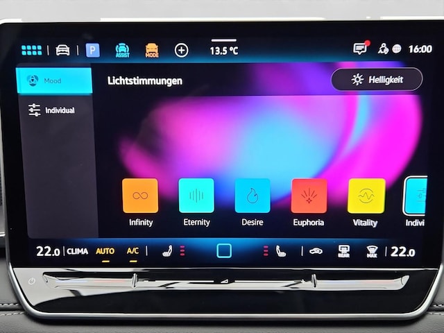 Volkswagen Tayron 2.0 TDI DSG IQ.Drive Life