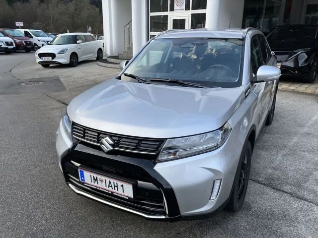 Suzuki Vitara AllGrip Flash Hybrid