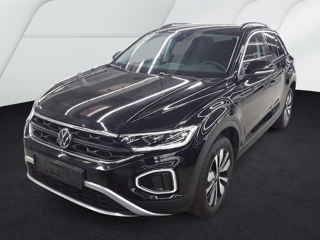 Volkswagen T-Roc 2.0 TDI DSG