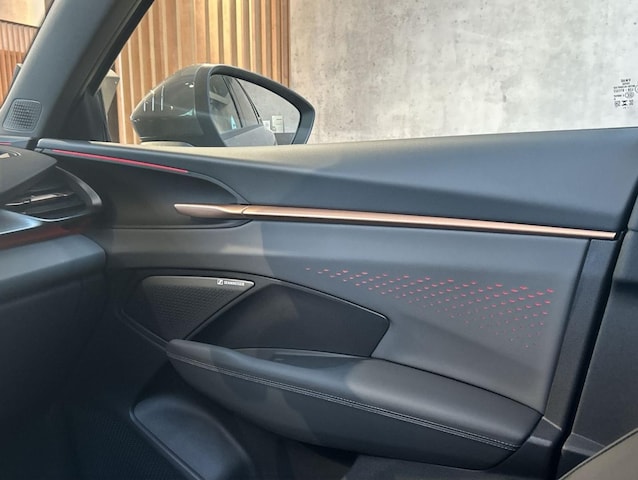 Cupra Terramar 2.0 TSI