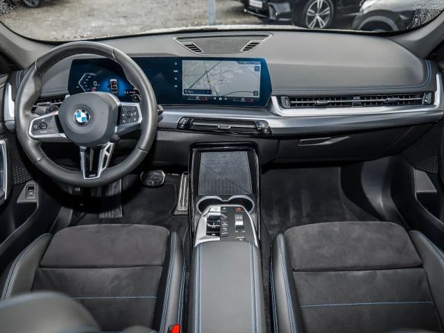 BMW X1 M-Sport sDrive18i