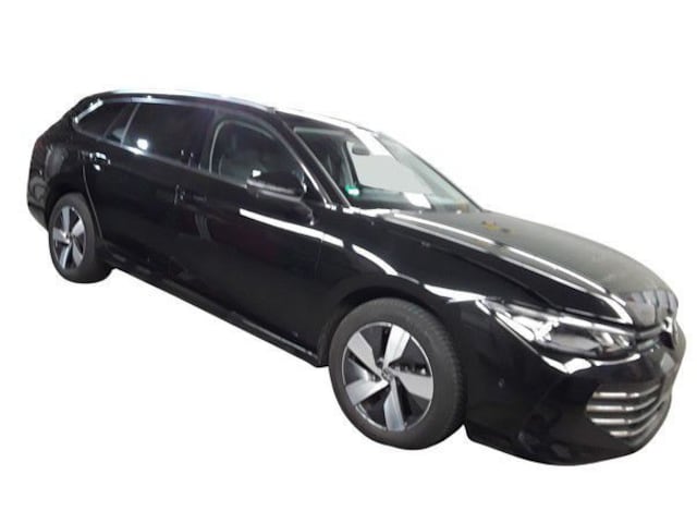 Volkswagen Passat 1.5 eTSI Business DSG