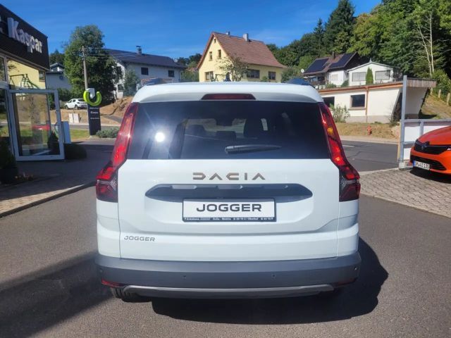 Dacia Jogger ECO-G Extreme