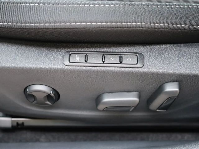 Skoda Octavia Style Style