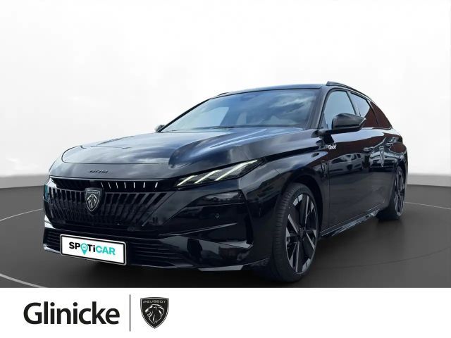 Peugeot 308 GT-Line Hybrid SW