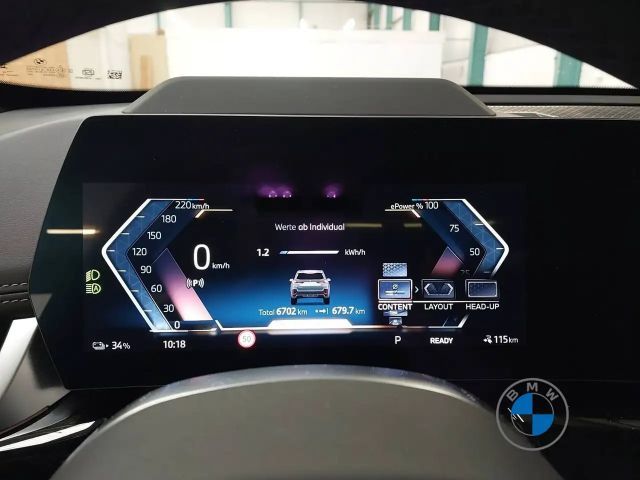 BMW iX1 M-Sport xDrive30