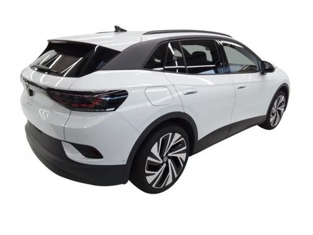 Volkswagen ID.4 IQ.Drive Performance Pro