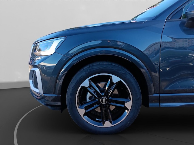 Audi Q2 30 TFSI
