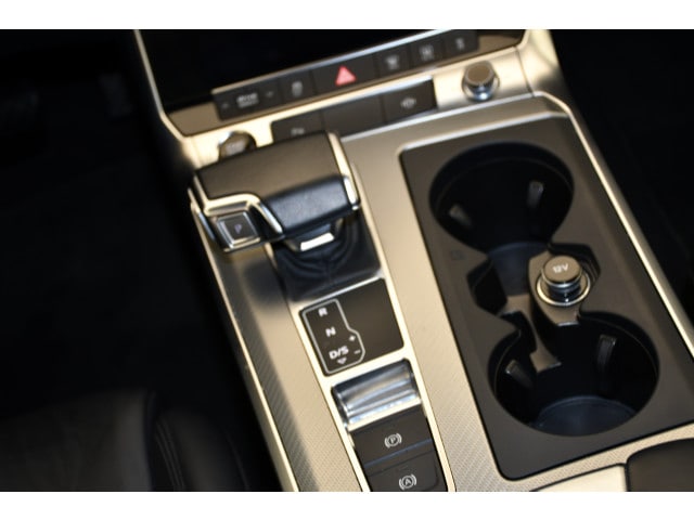 Audi A6 50 TDI Avant Quattro