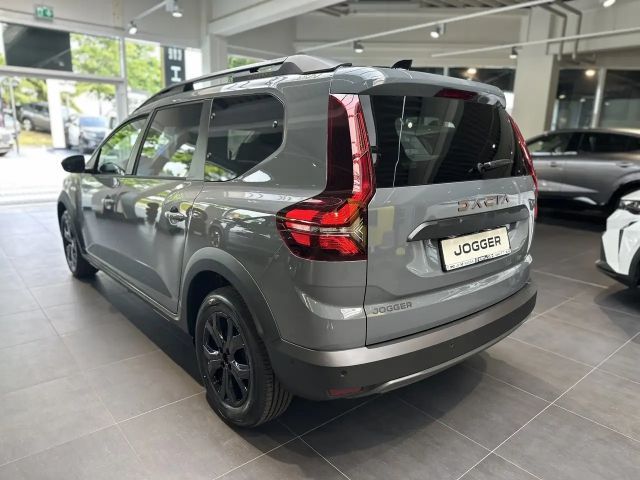 Dacia Jogger ECO-G Extreme