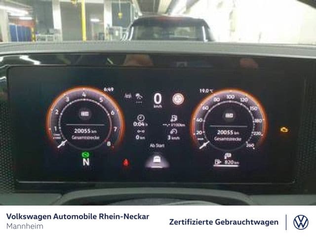 Volkswagen Passat 1.5 eTSI Business IQ.Drive