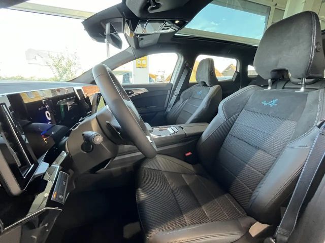 Renault Austral Alpine E-Tech Esprit