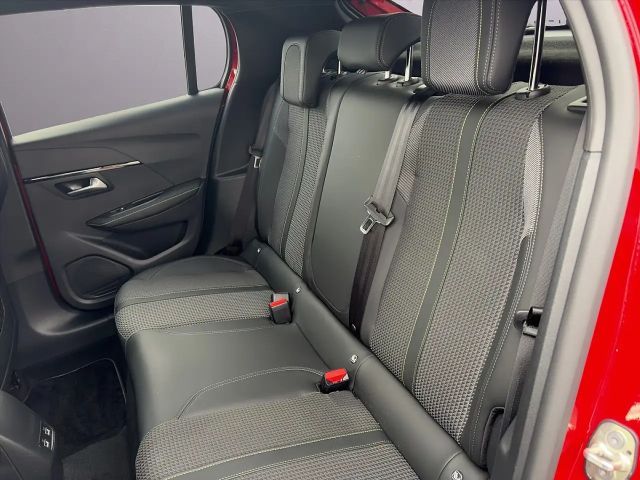 Peugeot E-208 GT-Line