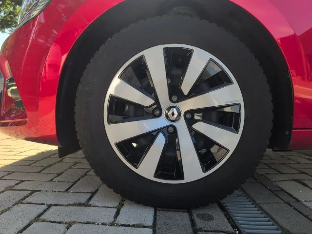 Renault Clio Equilibre Equilibre TCe 90