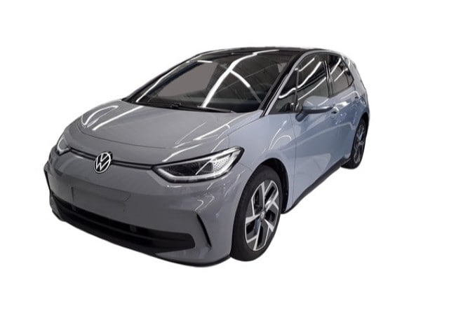 Volkswagen ID.3 150 kW Performance Pro