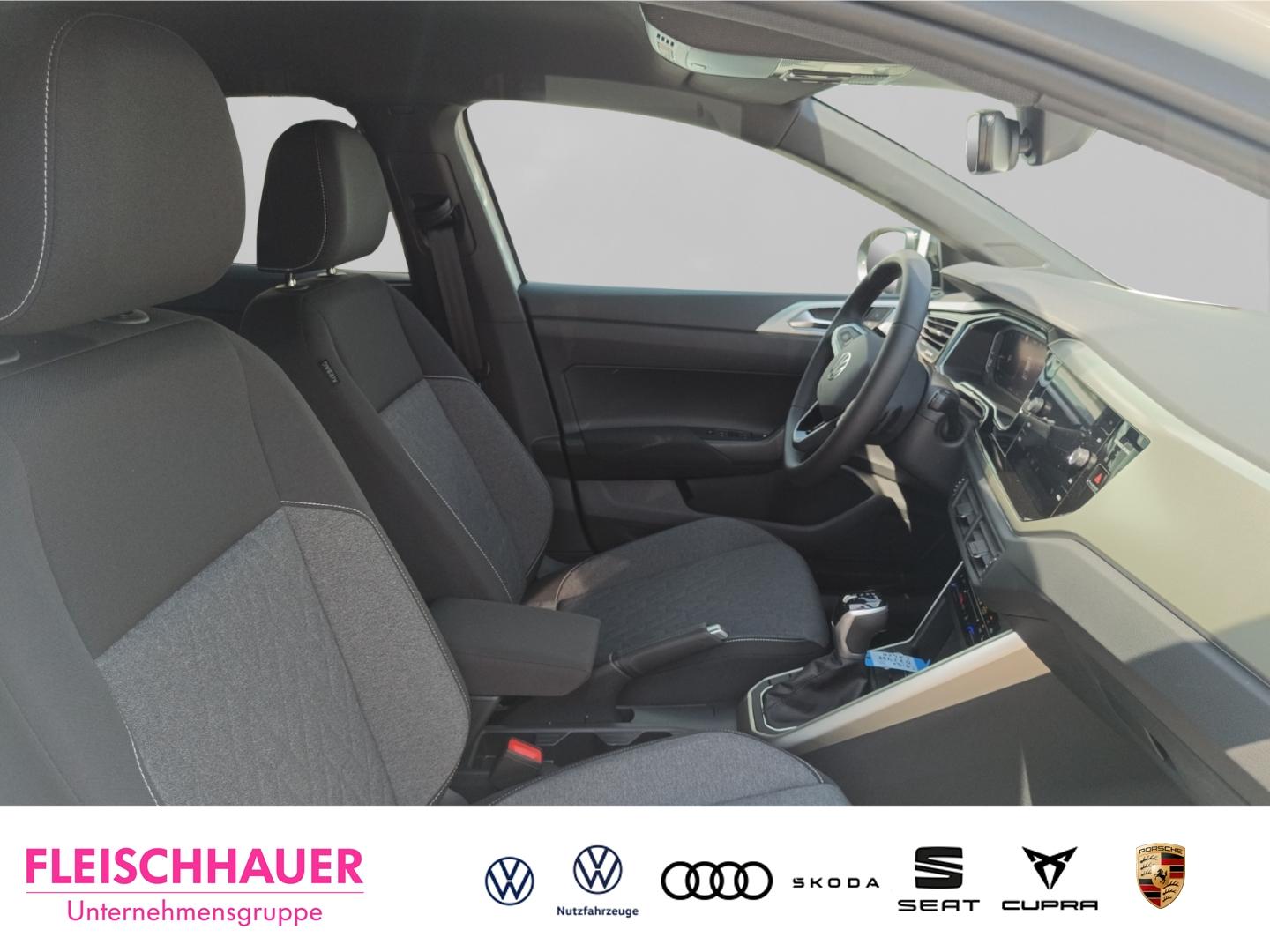 Volkswagen Taigo DSG Life Move