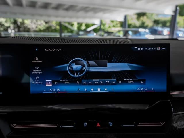 BMW 530 530e M-Sport Touring xDrive