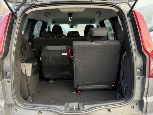 Dacia Jogger Extreme