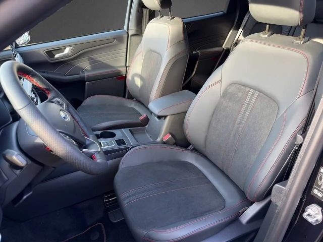 Ford Kuga Hybrid ST Line X