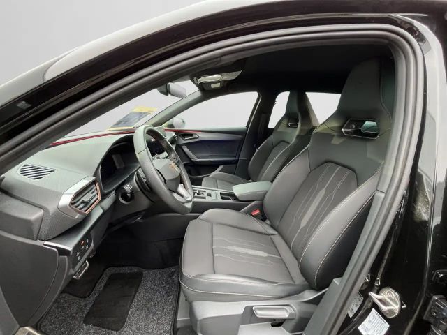 Cupra Leon 2.0 TSI Sportstourer VZ