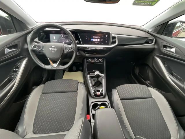Opel Grandland X GS-Line Grand Sport