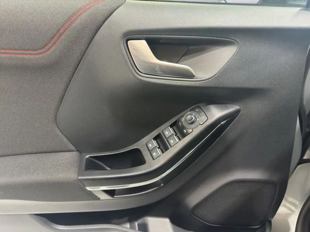 Ford Puma EcoBoost ST Line