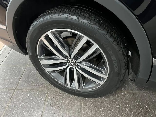 Volkswagen Tiguan 1.5 TSI ACT Allspace Life