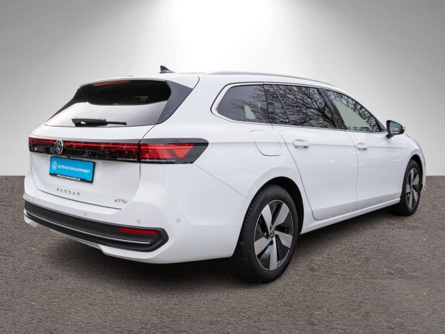 Volkswagen Passat 1.5 eTSI Business DSG Variant