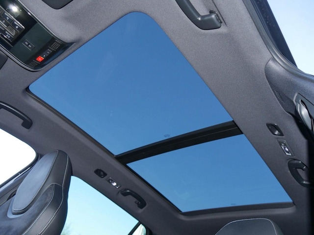 Skoda Superb 1.4 TSI Combi Sportline iV