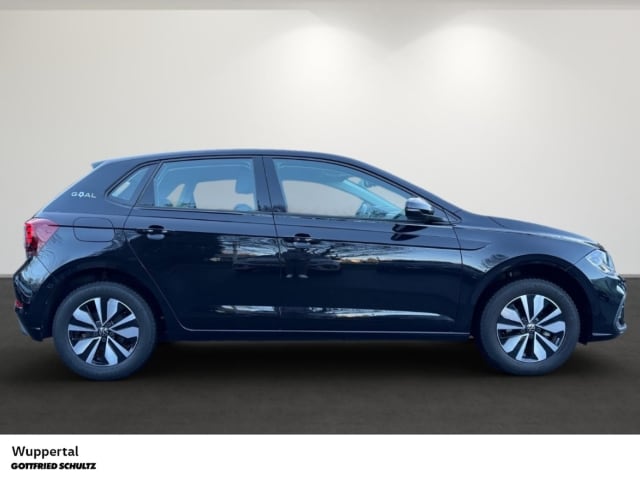 Volkswagen Polo 1.0 TSI DSG