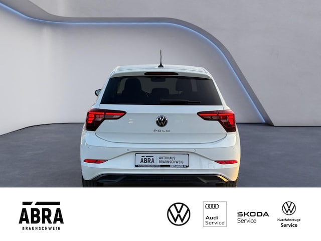 Volkswagen Polo Life