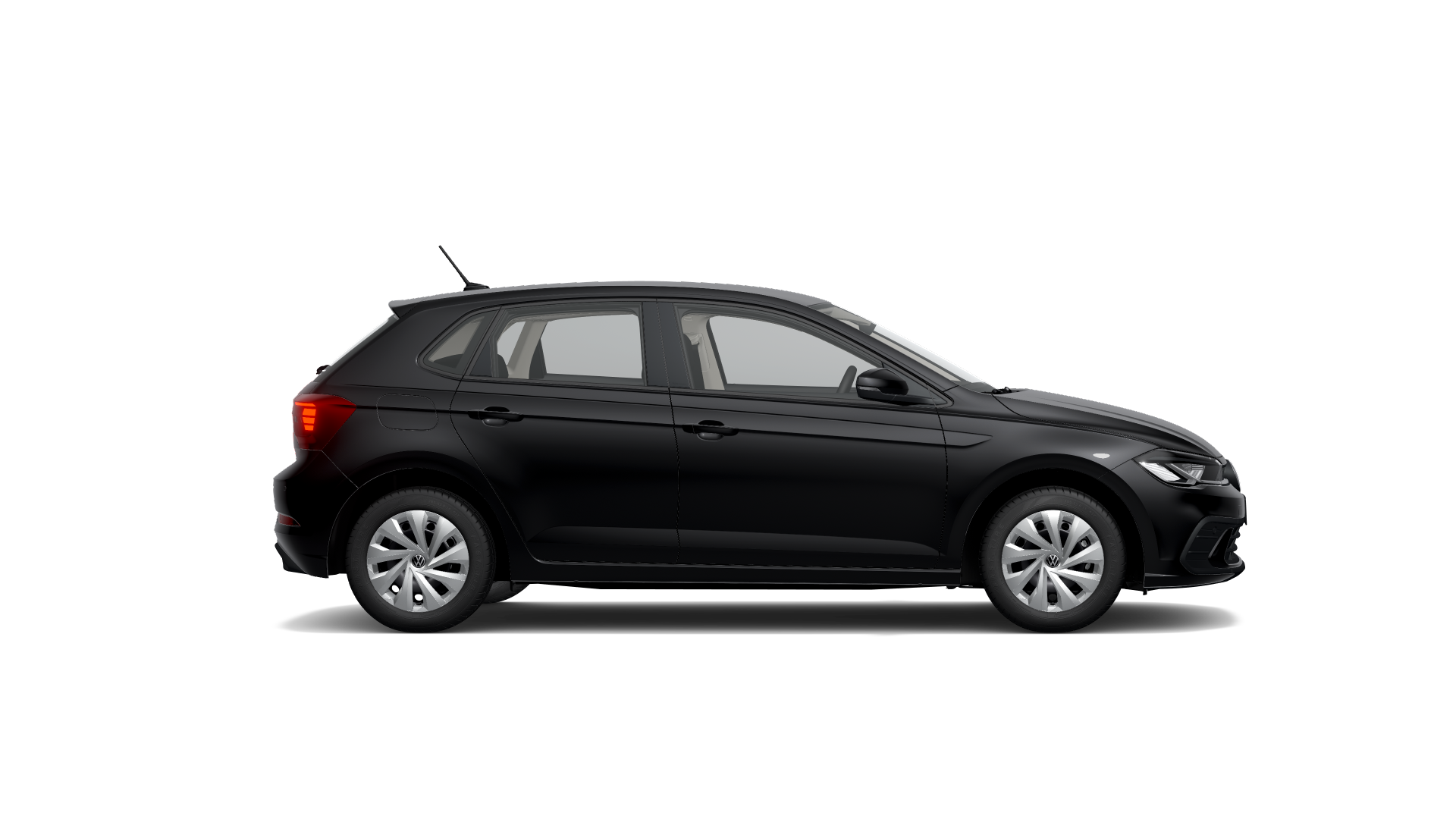 Volkswagen Polo Polo 1.0 LED PDC App-Connect