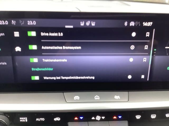 Opel Grandland X GS-Line Grand Sport Hybrid