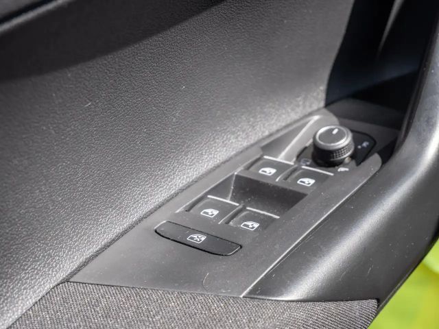 Volkswagen Polo 1.0 TSI Move