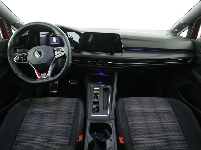 Volkswagen Golf 2.0 TSI GTI Golf VIII IQ.Drive