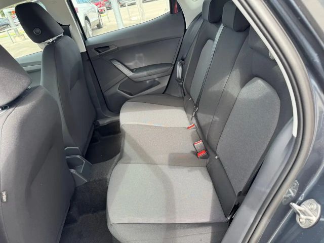 Seat Ibiza 1.0 TSI Reference