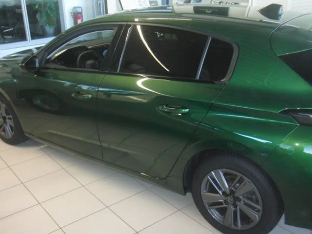 Peugeot 308 Allure Pack