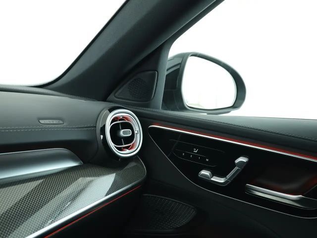 Mercedes-Benz C 300 AMG Line Estate Premium