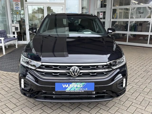 Volkswagen T-Roc 1.5 TSI DSG R-Line