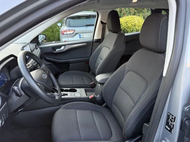 Ford Kuga Plug in Hybrid Titanium