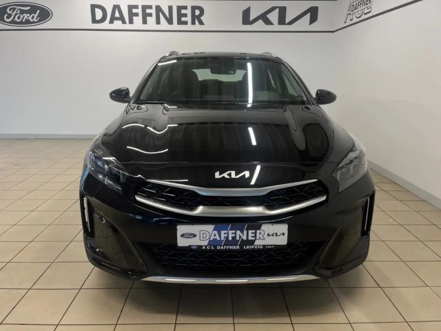 Kia XCeed GDi Vision