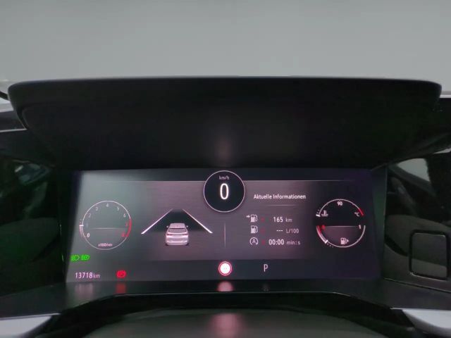 Opel Grandland X Elegance