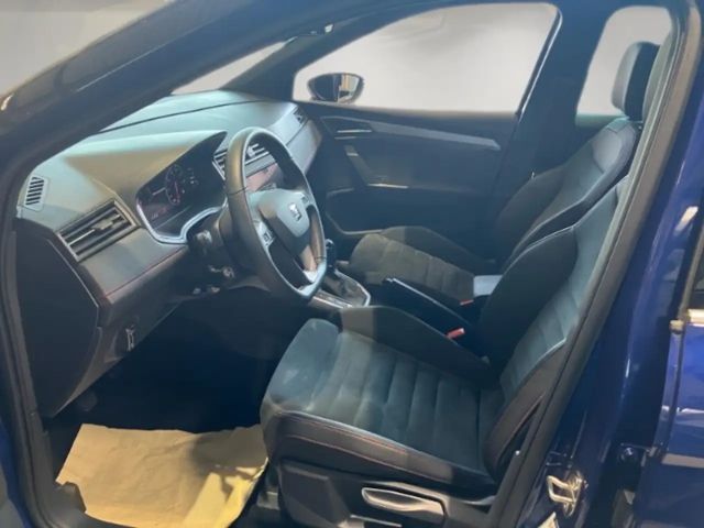 Seat Arona 1.5 TSI FR-lijn