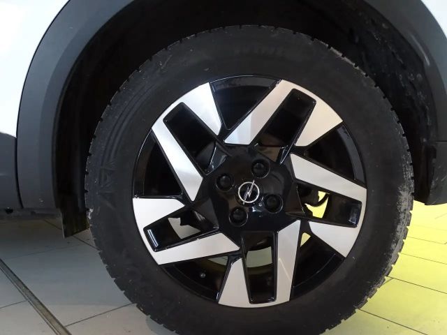 Opel Mokka Elegance Mokka-e