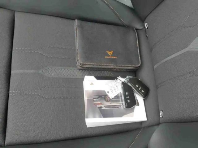 Cupra Leon 4Drive Sportstourer VZ