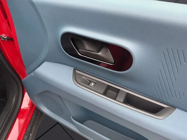 Fiat Grande Panda La Prima