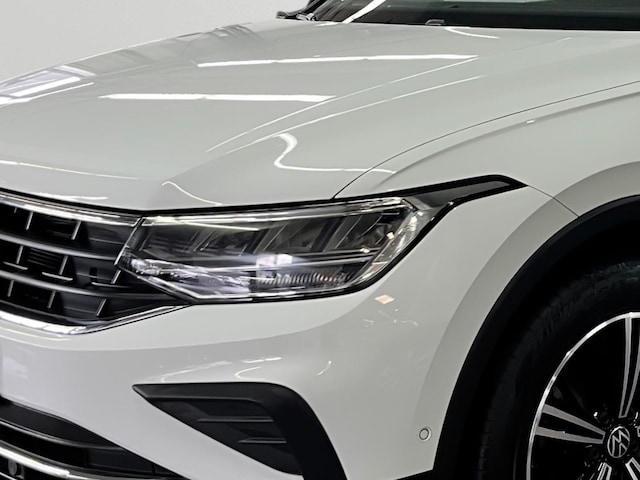 Volkswagen Tiguan 2.0 TDI DSG Life