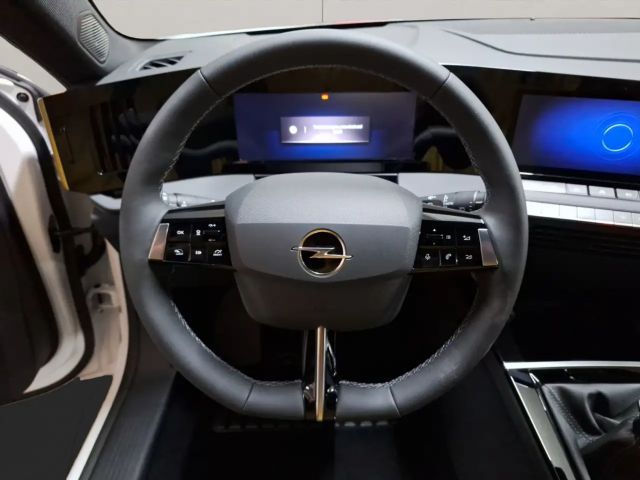 Opel Astra 1.2 Turbo Turbo